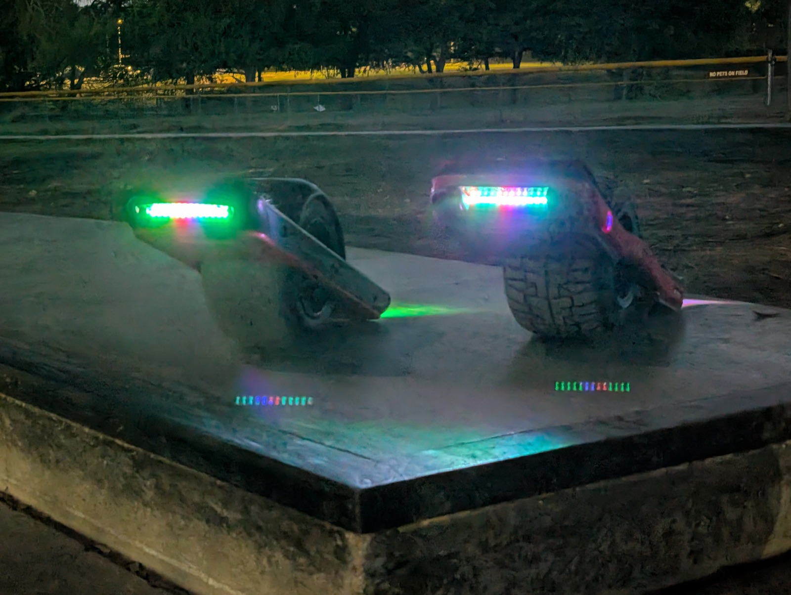 ARKLight Universal Controller