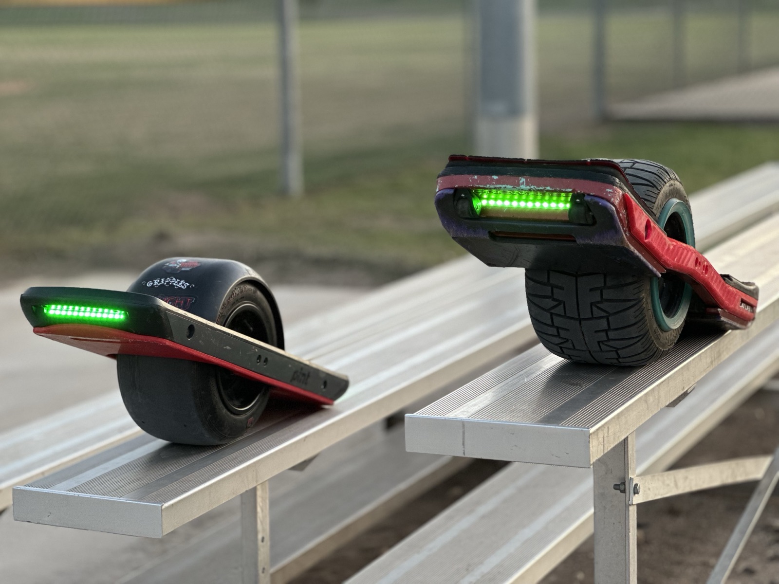 ARKLight GT on Onewheel